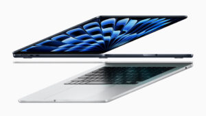 upcoming newest MacBook Air